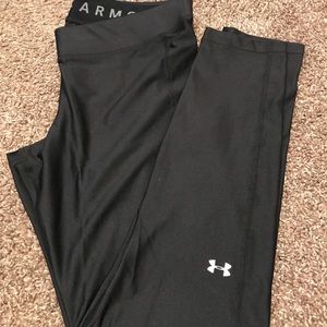 Under armour Leggings